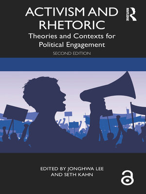 cover image of Activism and Rhetoric